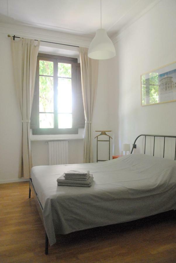 Manzonia Appartement *